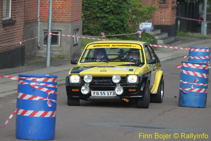 Ecoteck Rally Himmerland  003