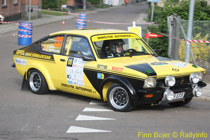 Ecoteck Rally Himmerland  004