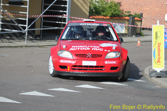 Ecoteck Rally Himmerland  005