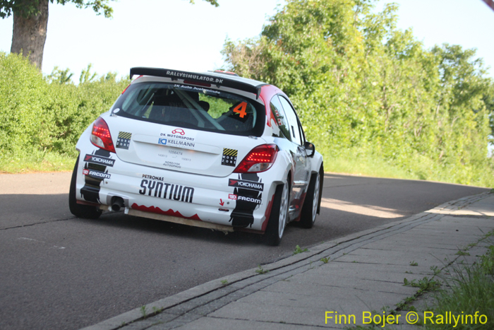 Ecoteck Rally Himmerland  009