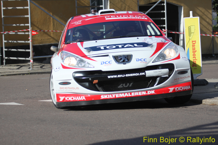 Ecoteck Rally Himmerland  014
