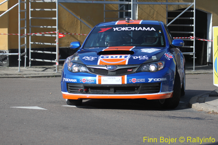 Ecoteck Rally Himmerland  017