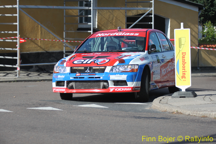 Ecoteck Rally Himmerland  019