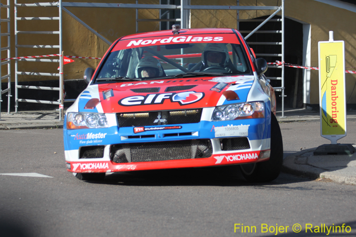 Ecoteck Rally Himmerland  020