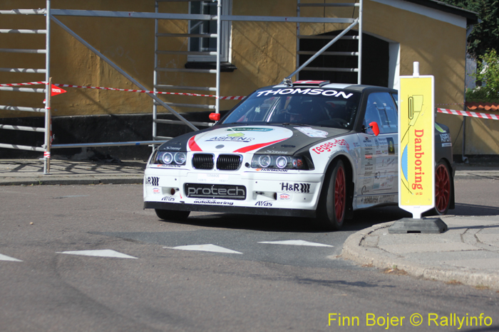 Ecoteck Rally Himmerland  022