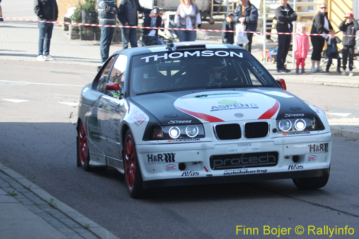 Ecoteck Rally Himmerland  024