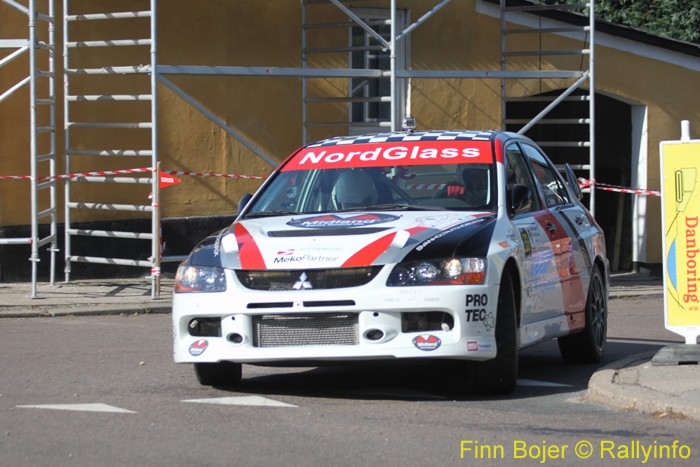 Ecoteck Rally Himmerland  025