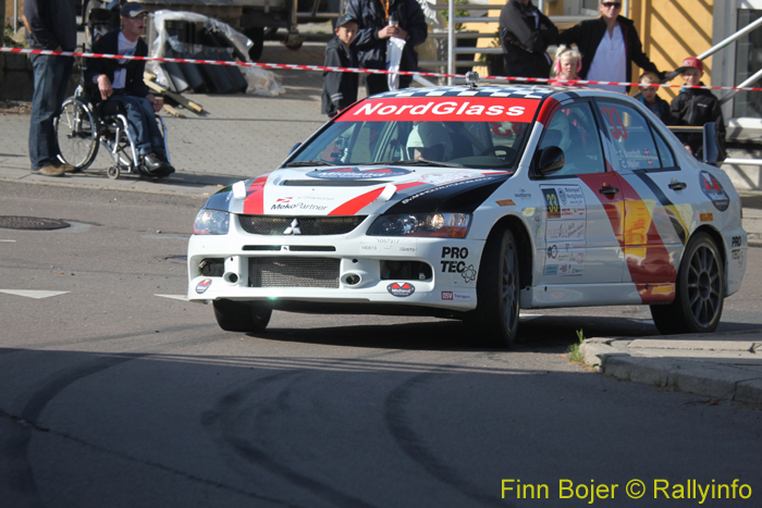 Ecoteck Rally Himmerland  026