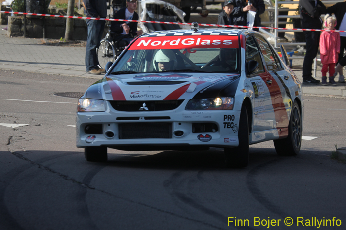 Ecoteck Rally Himmerland  027