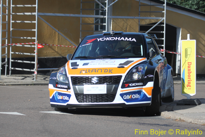 Ecoteck Rally Himmerland  028