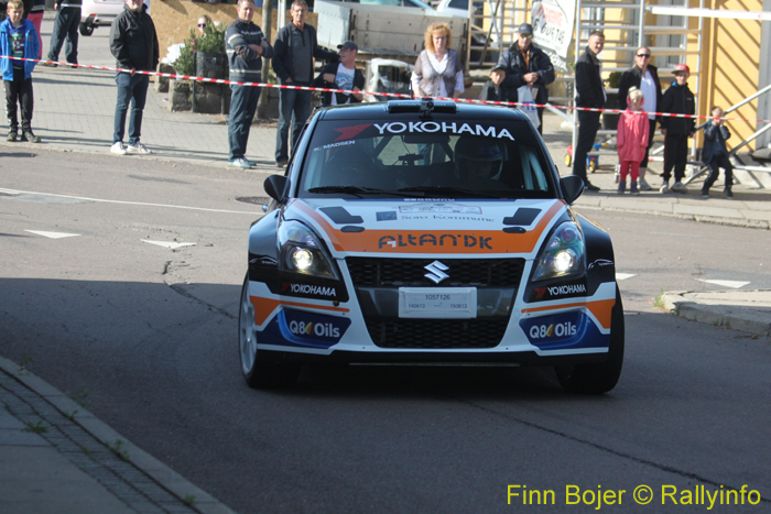 Ecoteck Rally Himmerland  029