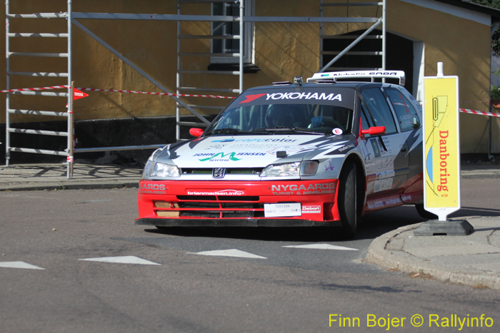 Ecoteck Rally Himmerland  031