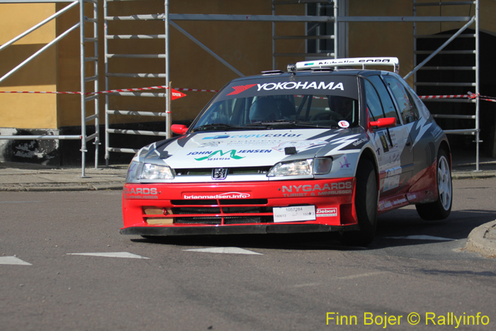 Ecoteck Rally Himmerland  032