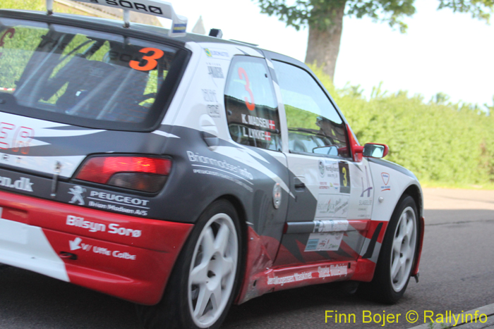 Ecoteck Rally Himmerland  033
