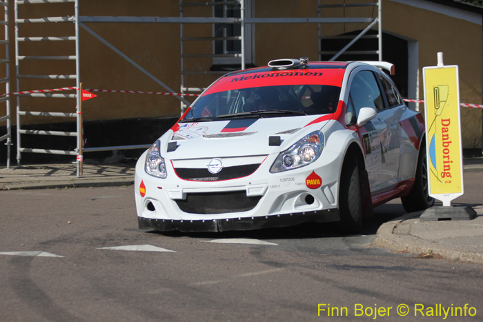 Ecoteck Rally Himmerland  034