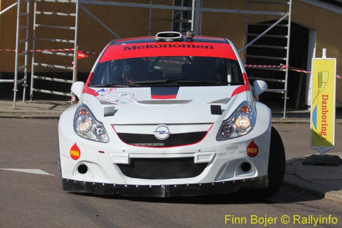 Ecoteck Rally Himmerland  035