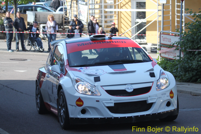 Ecoteck Rally Himmerland  036
