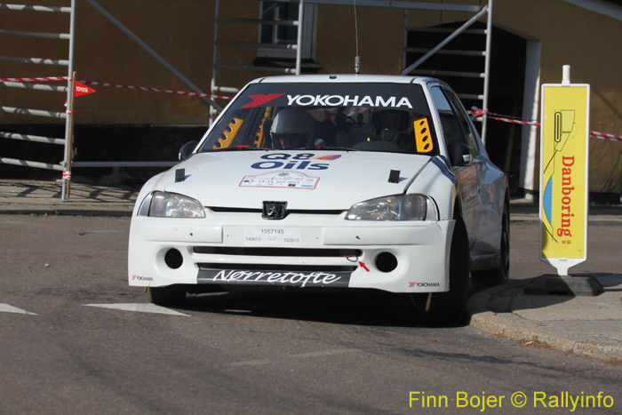 Ecoteck Rally Himmerland  037