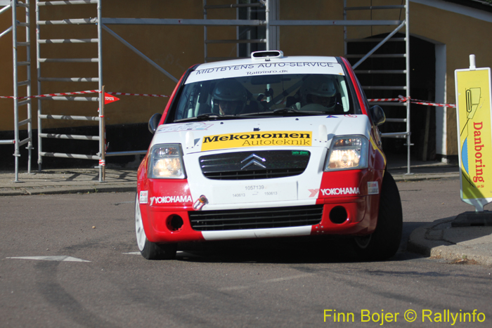 Ecoteck Rally Himmerland  044