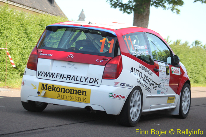 Ecoteck Rally Himmerland  045