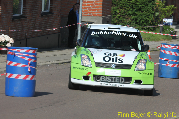 Ecoteck Rally Himmerland  046