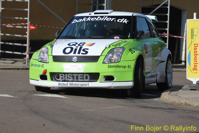 Ecoteck Rally Himmerland  047