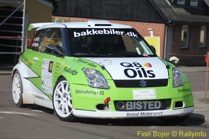 Ecoteck Rally Himmerland  048