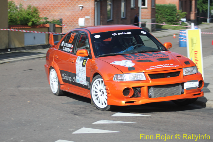 Ecoteck Rally Himmerland  053