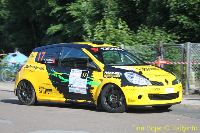 Ecoteck Rally Himmerland  056