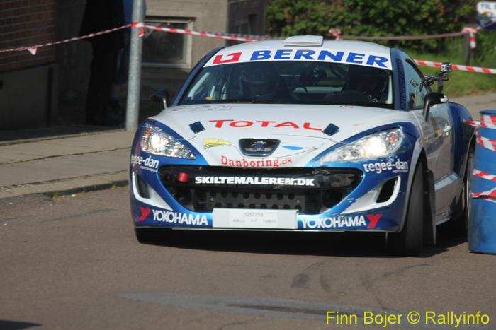 Ecoteck Rally Himmerland  058