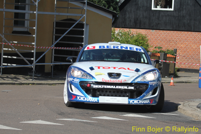 Ecoteck Rally Himmerland  059
