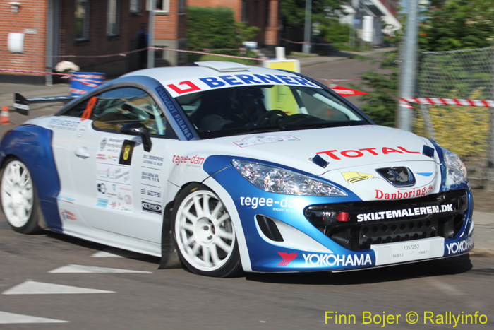Ecoteck Rally Himmerland  060