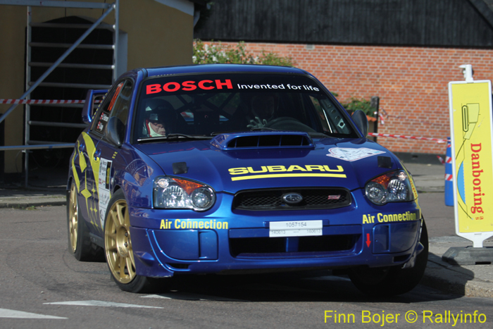 Ecoteck Rally Himmerland  063