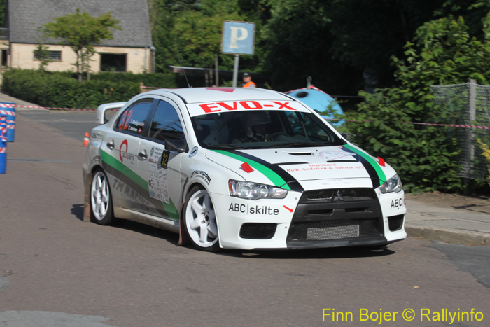 Ecoteck Rally Himmerland  067