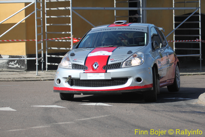 Ecoteck Rally Himmerland  074