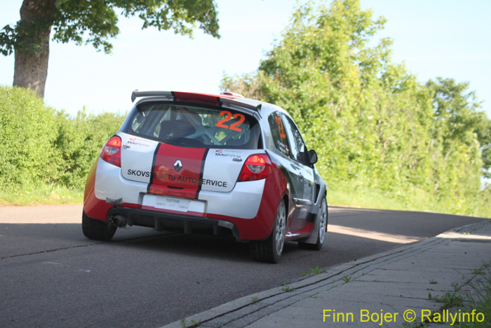 Ecoteck Rally Himmerland  075