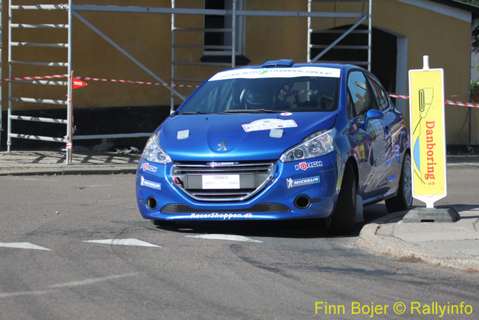 Ecoteck Rally Himmerland  076