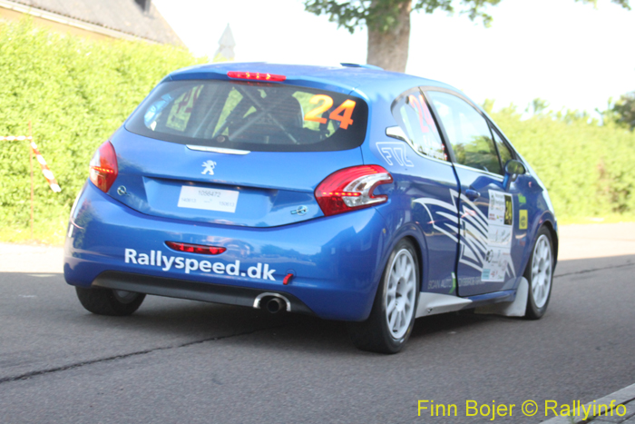 Ecoteck Rally Himmerland  078