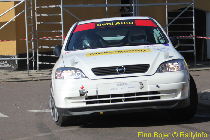 Ecoteck Rally Himmerland  080