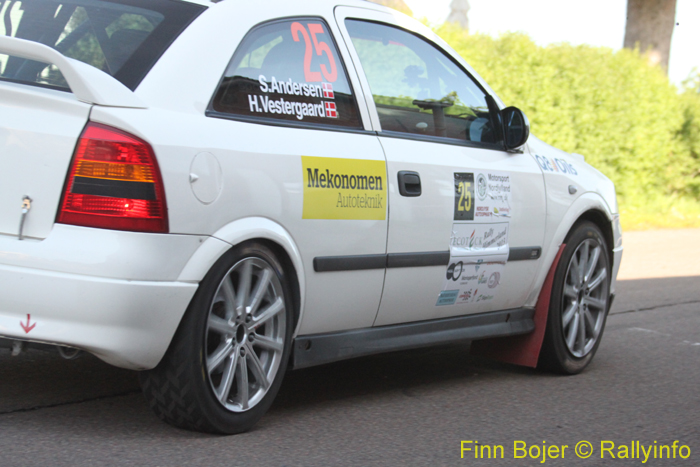 Ecoteck Rally Himmerland  081