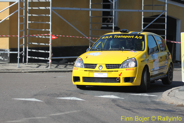 Ecoteck Rally Himmerland  095
