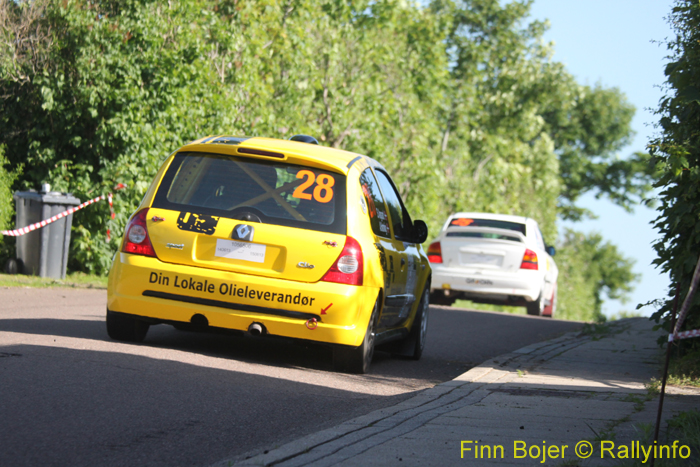Ecoteck Rally Himmerland  096