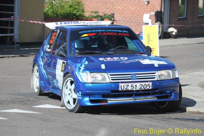 Ecoteck Rally Himmerland  099