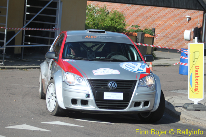 Ecoteck Rally Himmerland  101