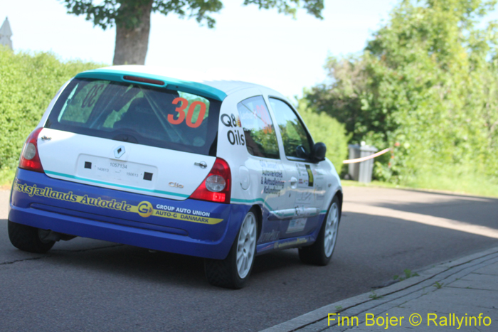 Ecoteck Rally Himmerland  105