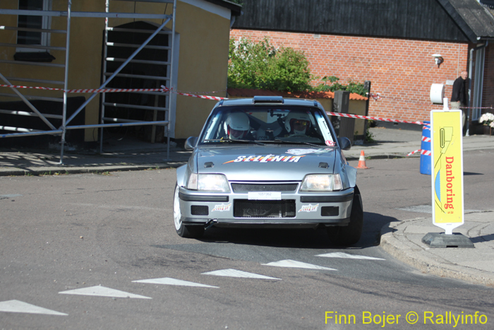 Ecoteck Rally Himmerland  106