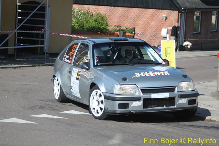 Ecoteck Rally Himmerland  107