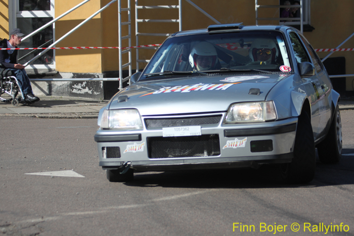 Ecoteck Rally Himmerland  108