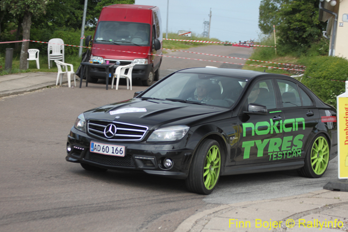 Ecoteck Rally Himmerland  115