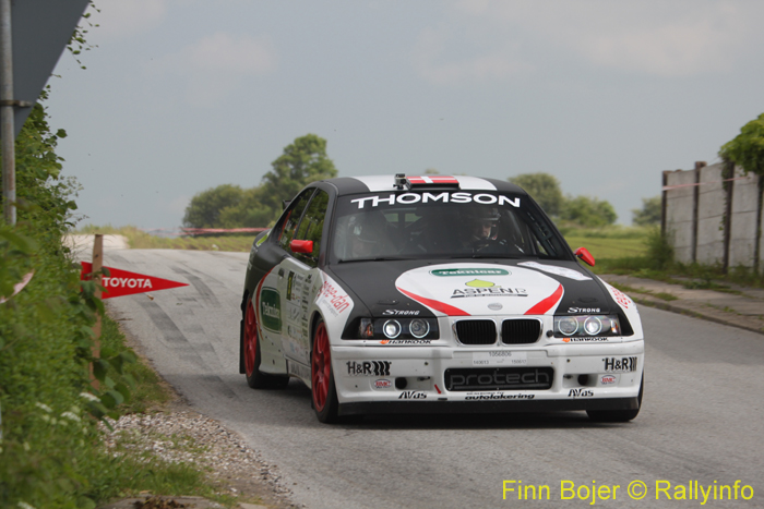 Ecoteck Rally Himmerland  131